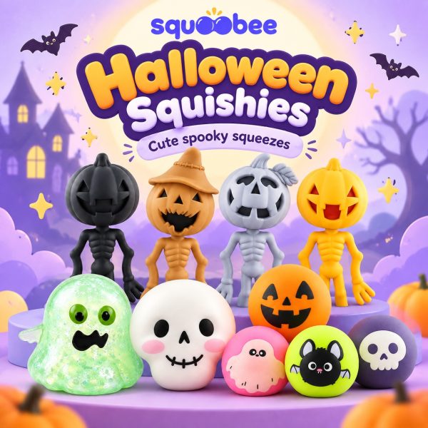 Halloween Special